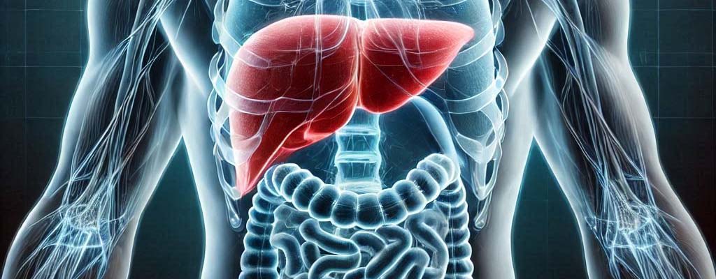 Human organ